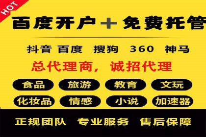百度SEM竞价推广，案例解析转化率提升秘诀